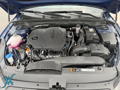 Used 2025 Kia K5 GT-Line FWD image 38