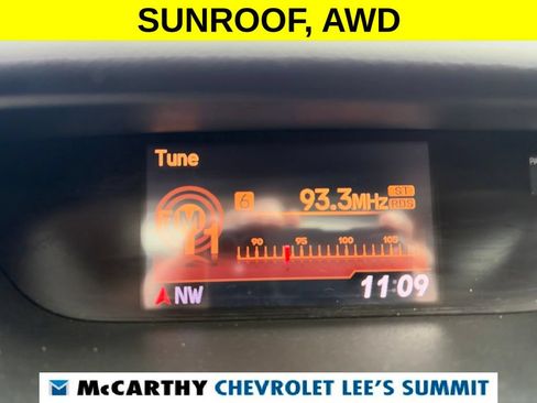 Used 2012 Honda CR-V EX-L image 7