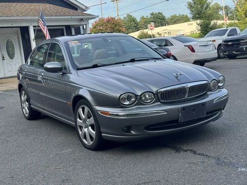 Used 2005 Jaguar X-TYPE 3.0 AWD/4WD image 4