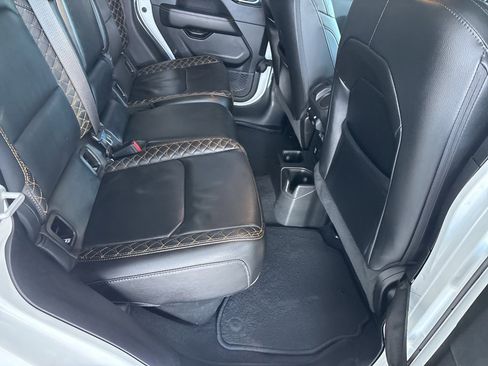Used 2021 Jeep Gladiator High Altitude image 27
