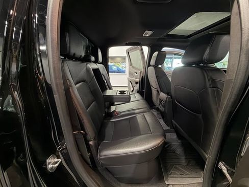 Used 2023 GMC Canyon Elevation w/ LPO, Off Road Lift Package AWD/4WD image 14