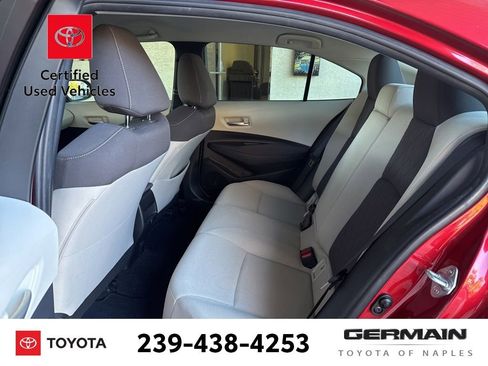 Used 2020 Toyota Corolla LE image 15