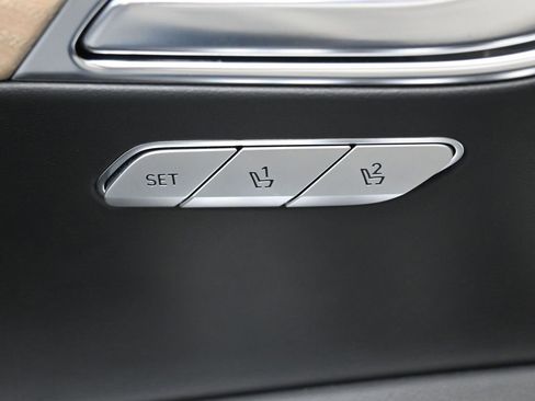 Used 2024 Genesis GV80 3.5T w/ Prestige Package image 14