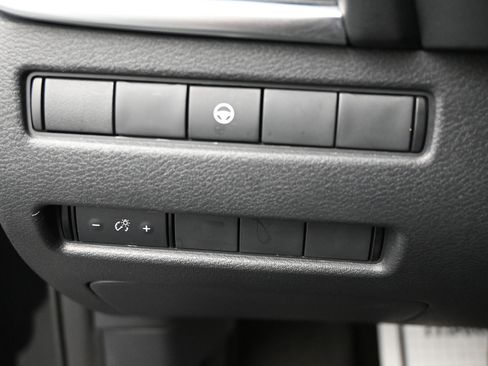 Used 2021 Nissan Rogue SV AWD/4WD image 11