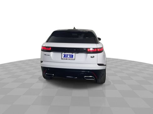 Used 2023 Land Rover Range Rover Velar R-Dynamic S AWD/4WD image 7