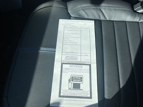 New 2025 Ford F350 Platinum w/ Tremor Off-Road Package image 19