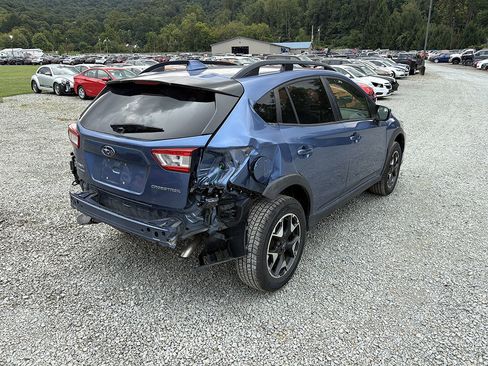 Used 2019 Subaru Crosstrek 2.0i Premium w/ Eyesight System AWD/4WD image 2