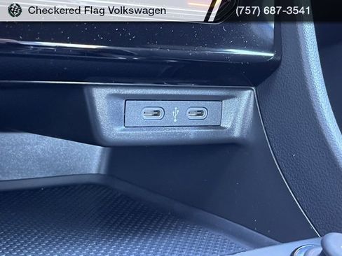 New 2026 Volkswagen Jetta Sport image 39