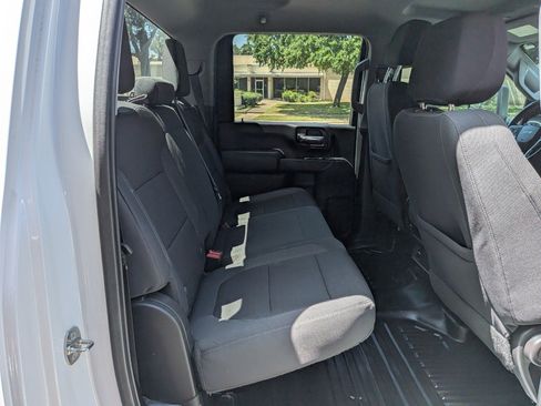 Used 2023 Chevrolet Silverado 2500 LT w/ Advanced Trailering Package AWD/4WD image 24