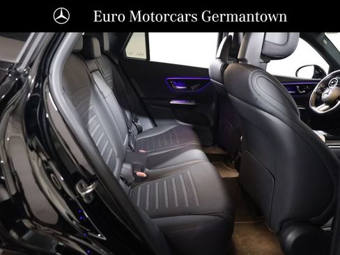Used 2026 Mercedes-Benz GLC 300 4MATIC image 57