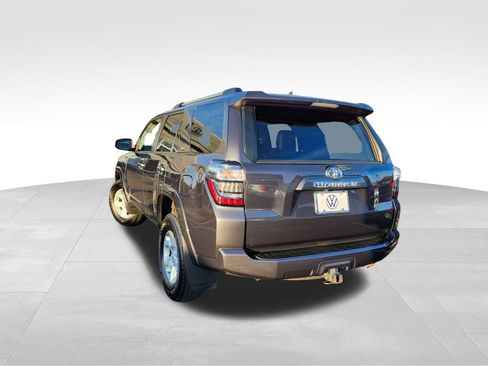 Used 2023 Toyota 4Runner SR5 Premium image 4