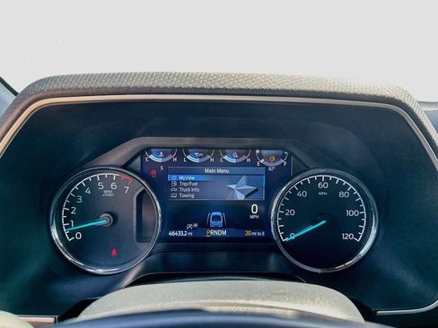 Used 2023 Ford F150 XLT AWD/4WD image 14