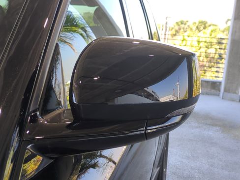 New 2026 Jeep Grand Cherokee L 4WD image 12