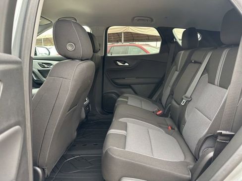 New 2025 Chevrolet Blazer LT w/ Redline Edition image 11