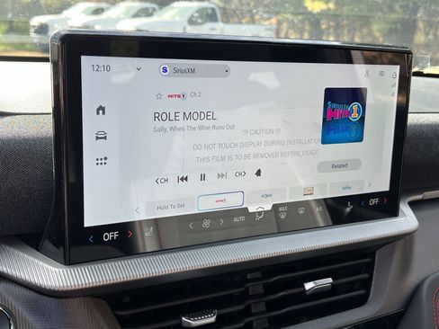 New 2026 Ford Explorer ST-Line w/ ST-Line Street Pack image 18