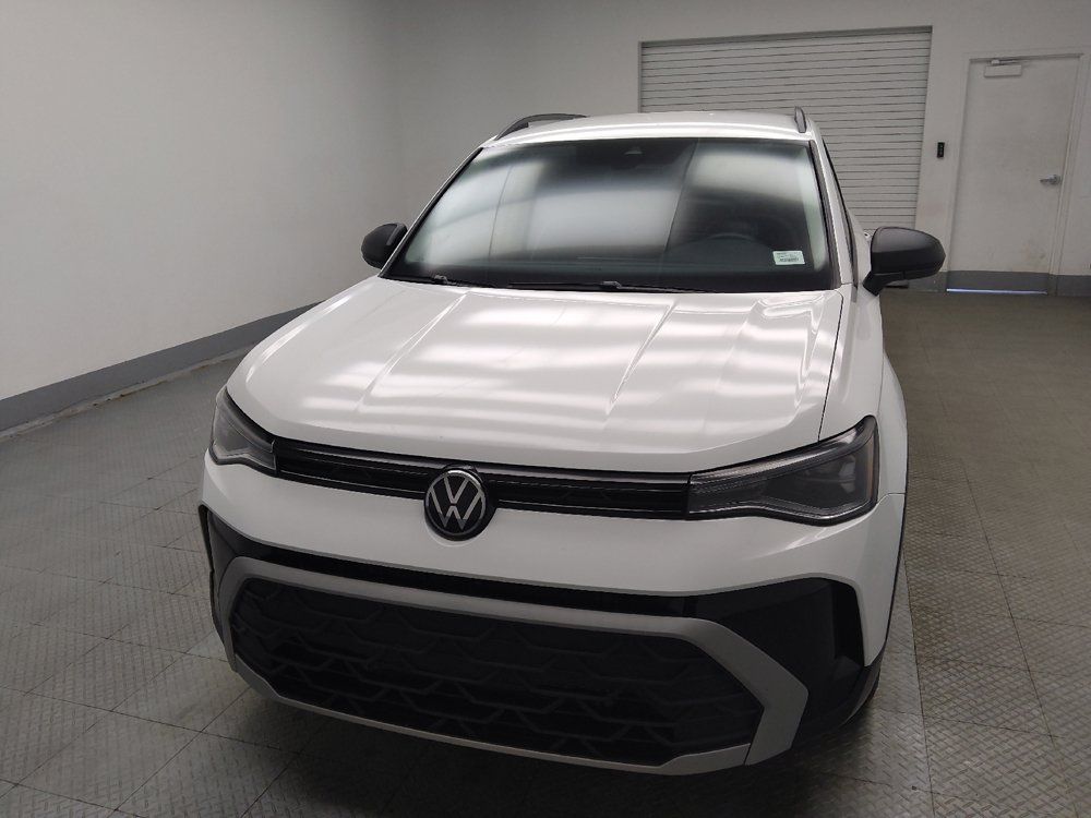 Used 2025 Volkswagen Taos S FWD image 15