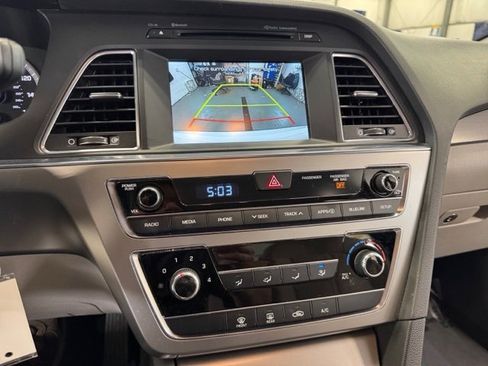 Used 2016 Hyundai Sonata Sport w/ Cargo Package image 22