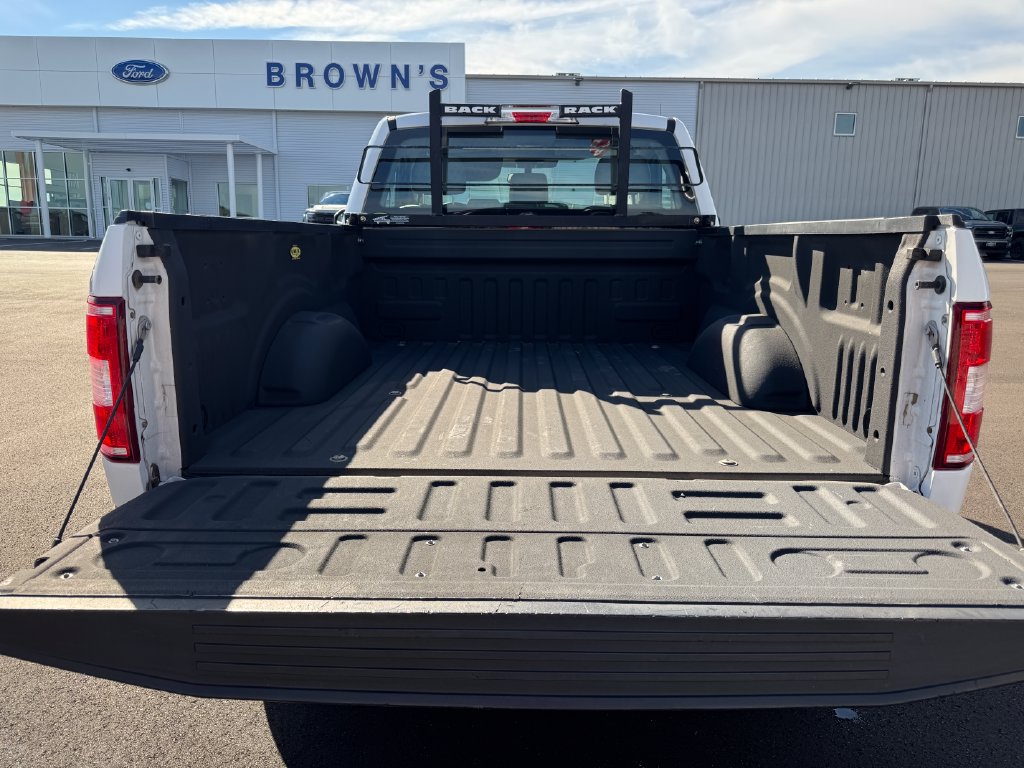 Used 2019 Ford F150 XL RWD image 11