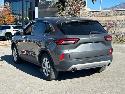 Used 2024 Ford Escape Active w/ Tech Pack #1 image 6