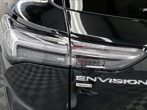 Used 2023 Buick Envision Avenir AWD/4WD image 36