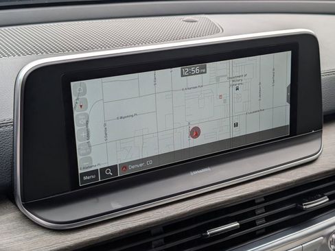 Certified 2022 Kia Telluride EX AWD/4WD image 29