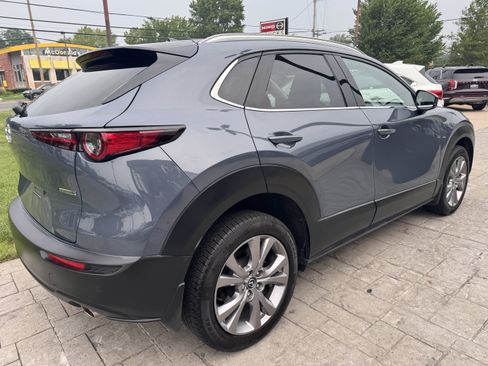 Used 2020 MAZDA CX-30 AWD w/ Premium Package image 13