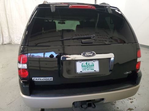 Used 2010 Ford Explorer Eddie Bauer image 5
