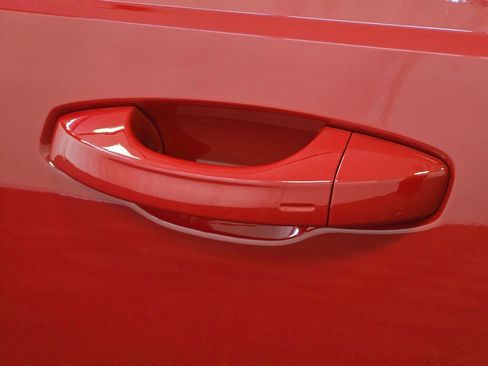 New 2025 Audi Q3 2.0T Premium image 22