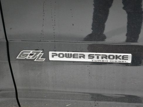 Certified 2022 Ford F250 Platinum image 27