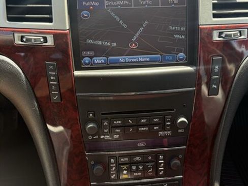 Used 2013 Cadillac Escalade Premium AWD/4WD image 14