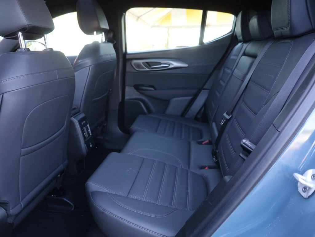 Used 2025 Dodge Hornet R/T w/ R/T Plus Package AWD/4WD image 20