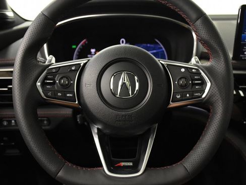 Used 2026 Acura MDX A-Spec w/ Advance Package AWD/4WD image 15