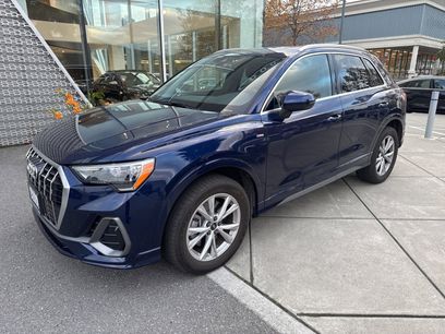 Used 2022 Audi Q3 2.0T Premium