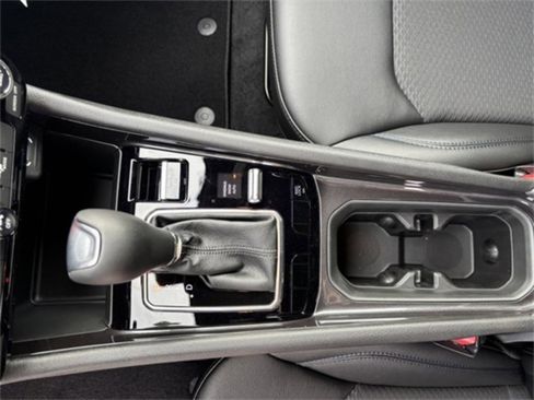 New 2026 Jeep Compass Latitude image 14