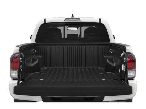 Used 2023 Toyota Tacoma TRD Sport image 11