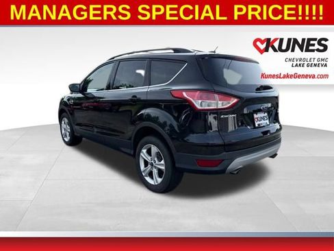 Used 2013 Ford Escape SE AWD/4WD image 9