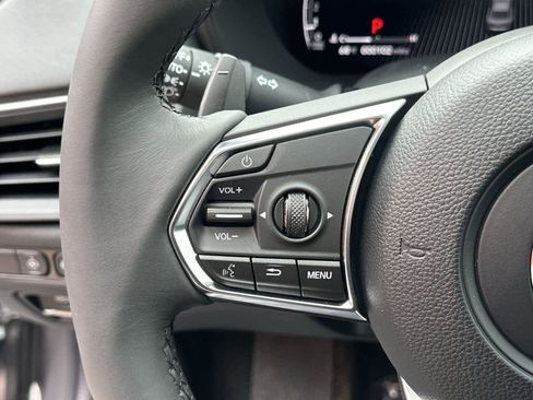 New 2025 Acura TLX w/ Technology Package image 24