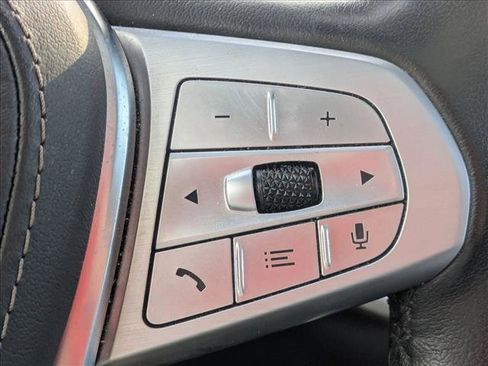 Used 2021 BMW X7 xDrive40i w/ Executive Package image 12