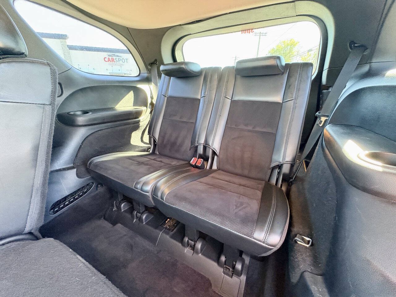 Used 2018 Dodge Durango GT AWD/4WD image 24