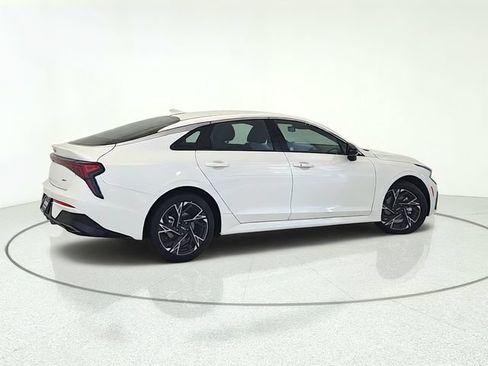 Used 2025 Kia K5 GT-Line FWD image 6