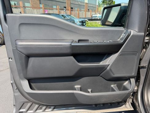 Certified 2025 Ford F150 STX AWD/4WD image 20