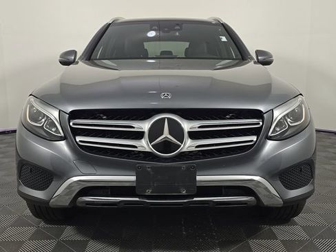 Used 2019 Mercedes-Benz GLC 300 4MATIC image 10