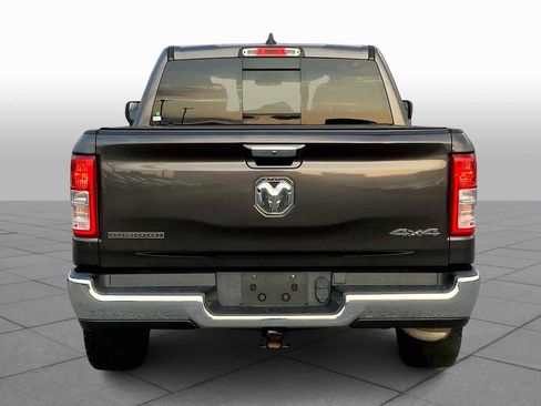 Used 2019 RAM 1500 Big Horn image 4