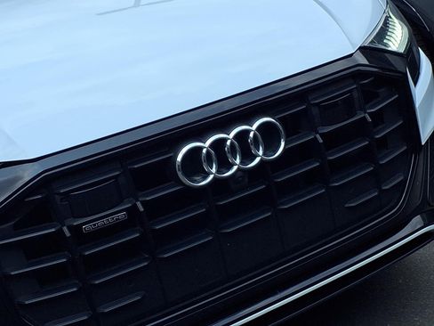 Used 2023 Audi Q8 Premium Plus AWD/4WD image 30