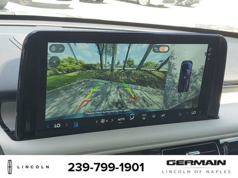 New 2026 Lincoln Aviator Reserve AWD/4WD image 24