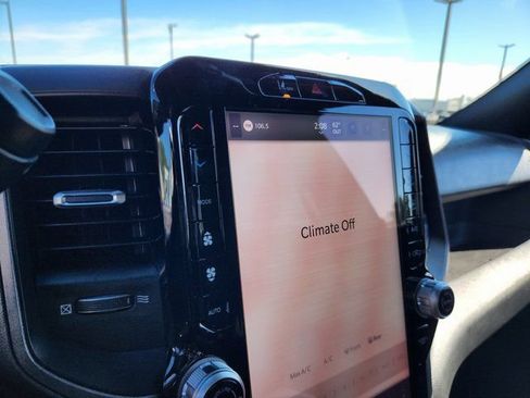 New 2026 RAM 3500 Tradesman image 15