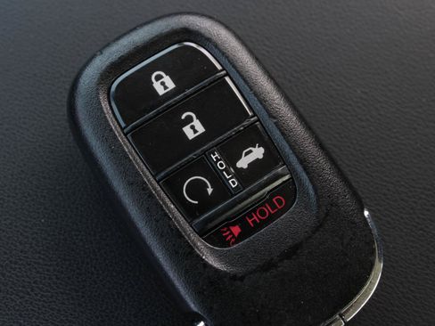 Used 2024 Honda Accord EX image 15