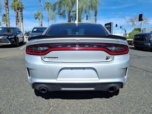Used 2023 Dodge Charger Scat Pack image 6