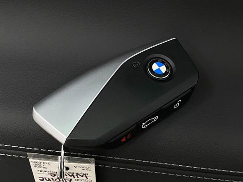 Certified 2026 BMW X3 xDrive30 image 31