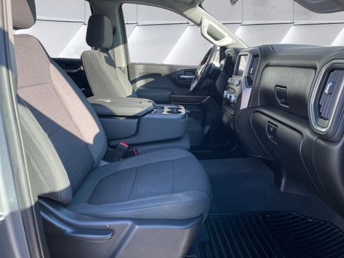 Used 2021 GMC Sierra 1500 Elevation image 16